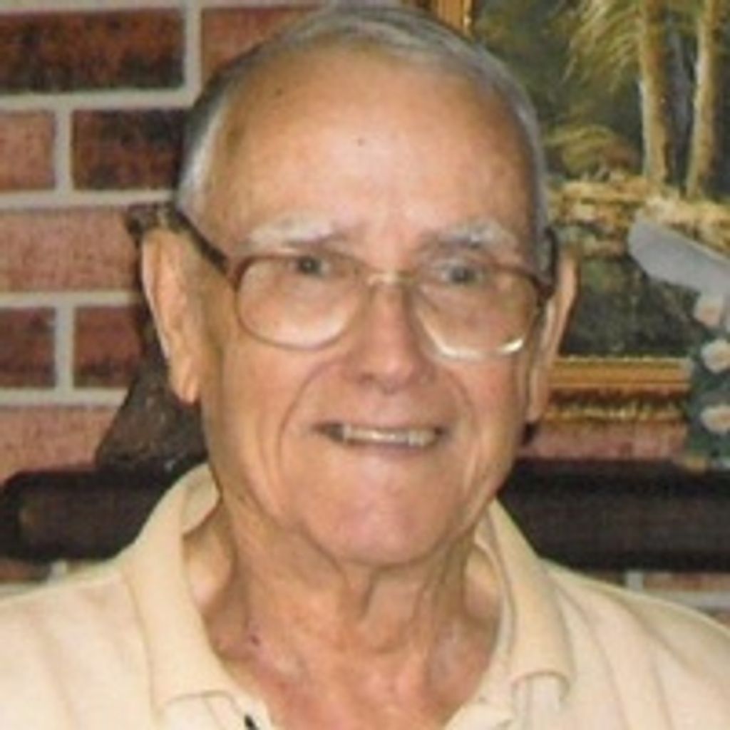 Charles Neil Powell