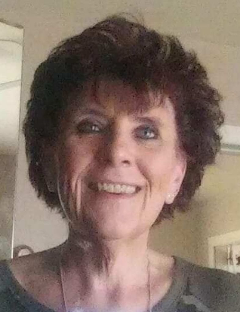 Tina L. Baltzell