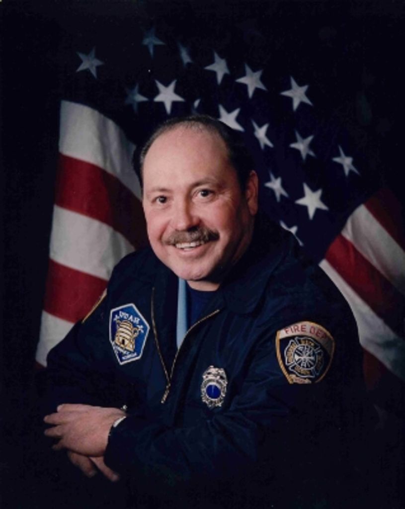 John W Roods Jr. Profile Photo