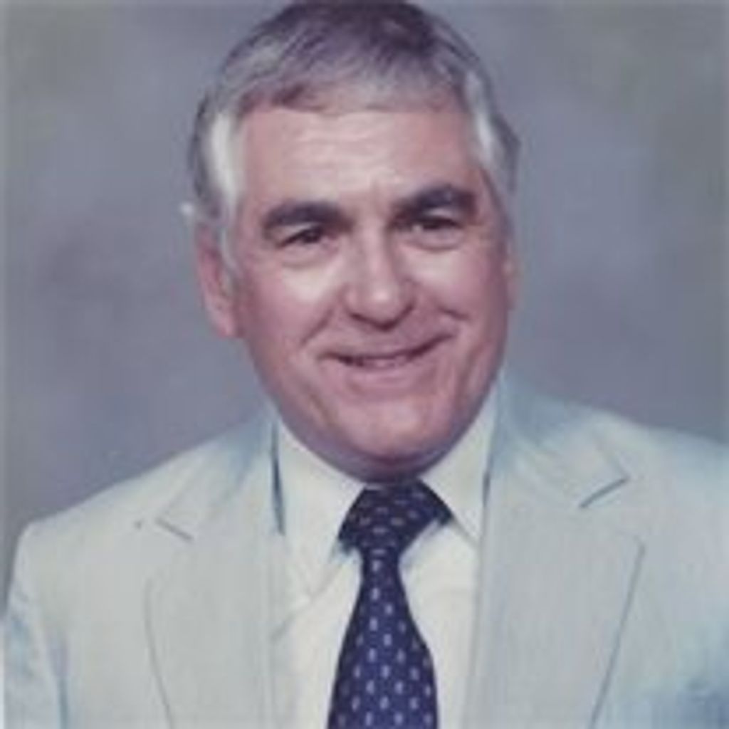 Donald  M. Wickman