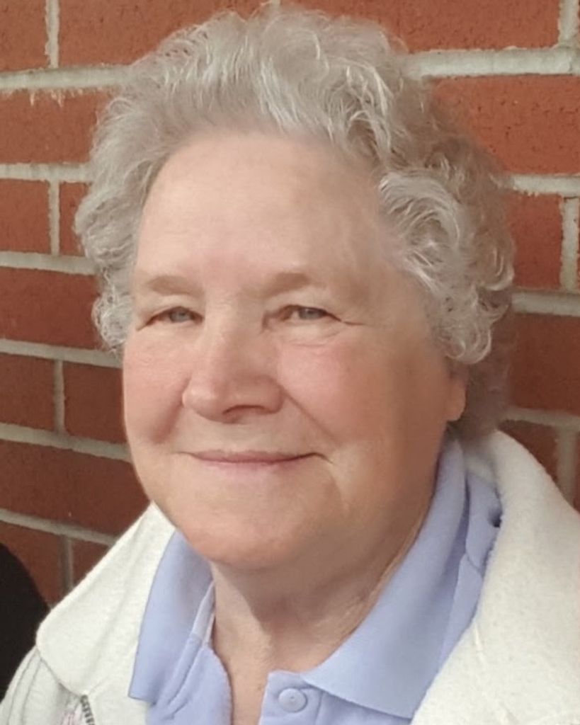 Nora "Hunny" Martin Profile Photo