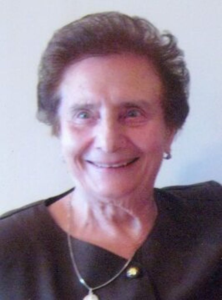 Giovanna Casarella