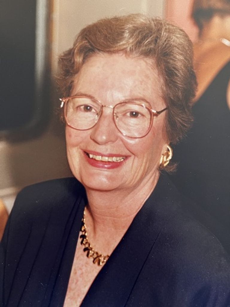 Ruth Shenk Profile Photo