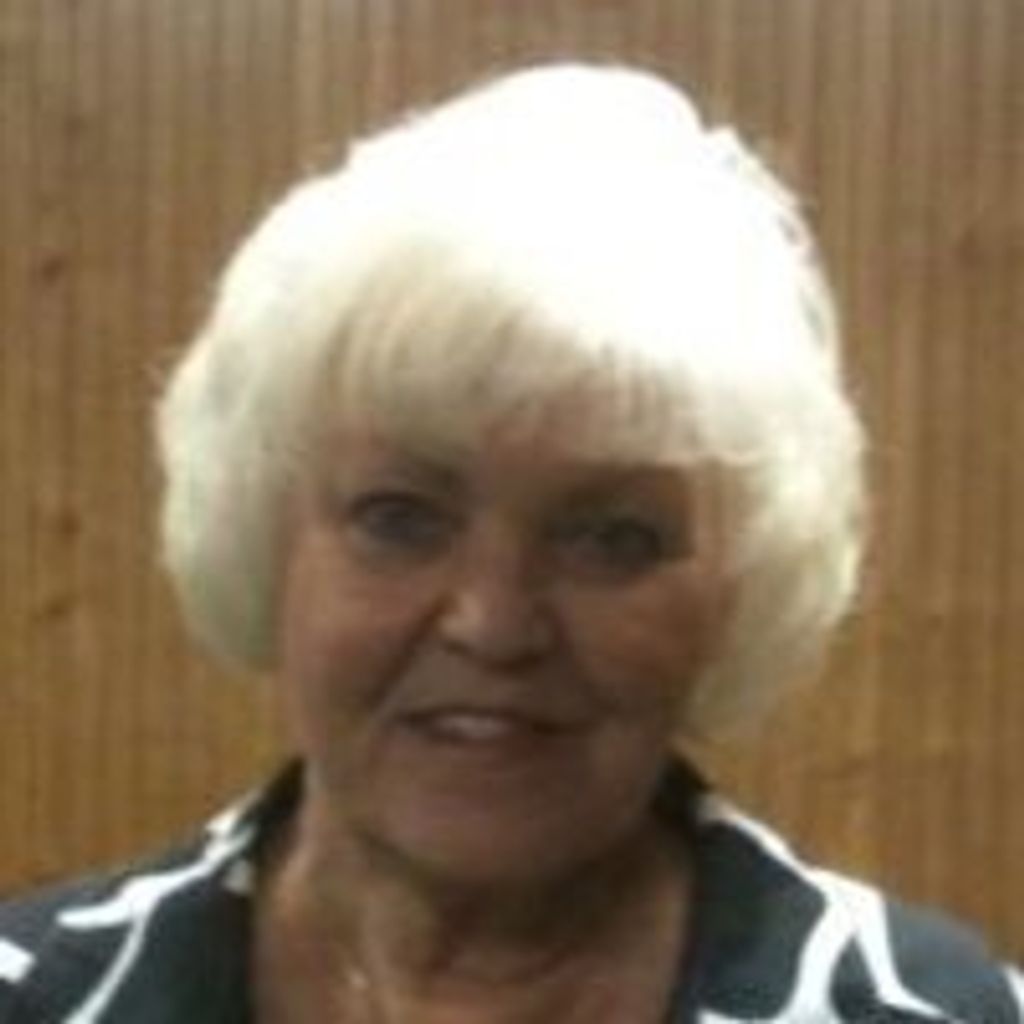 Ann Smith Billups