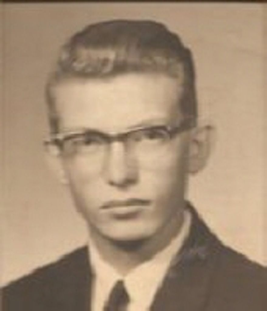 David D. Vanwormer