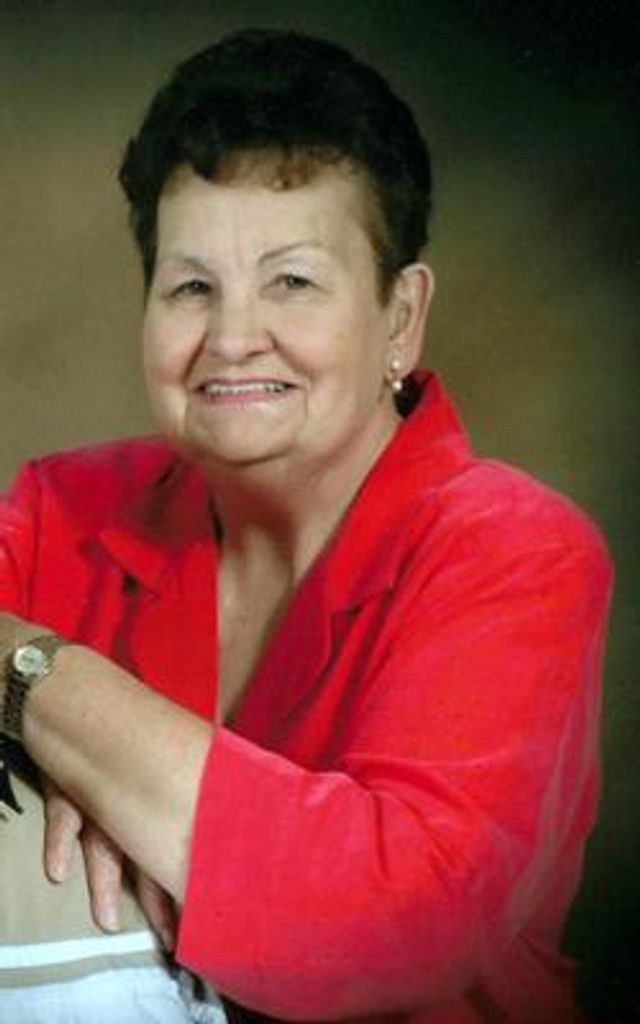 Mary Dee Holmes Profile Photo