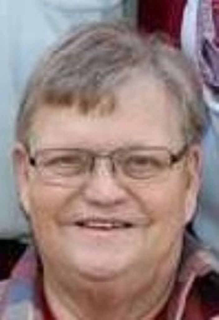 Raymond Emmot Profile Photo