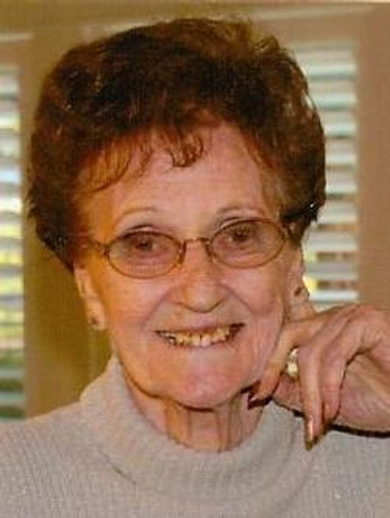 Wiona Mae Janssen Profile Photo