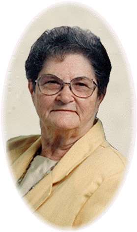 R. Wilma Bricker Profile Photo