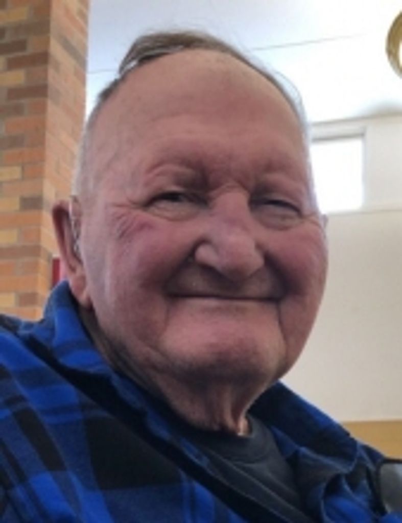 Roger R. Ellis