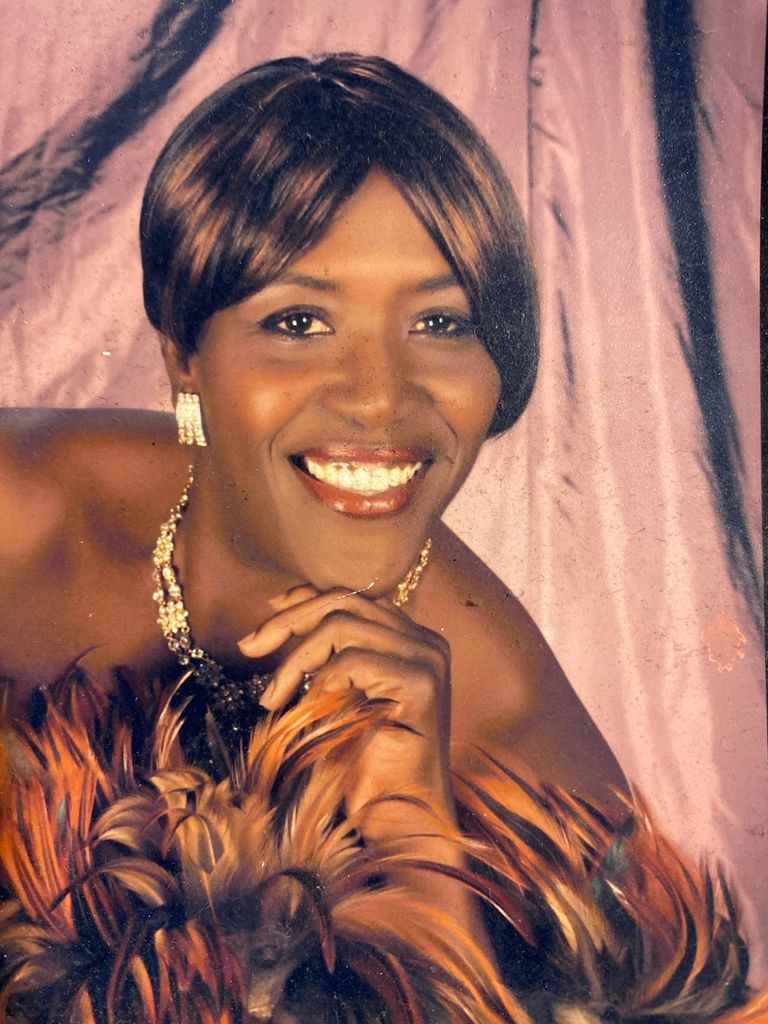 Ms. Shelia Denise Wilson