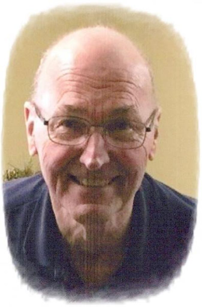 G. "Roger" Arndt