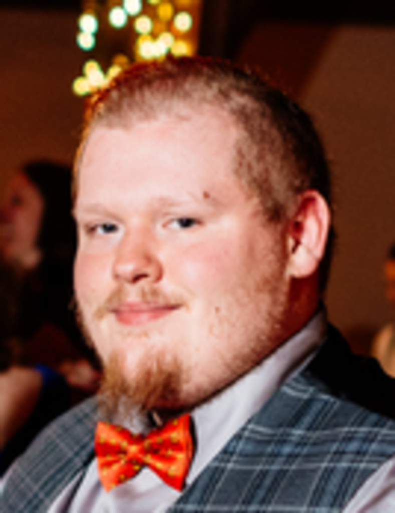 Jonathan M. Whitney Profile Photo