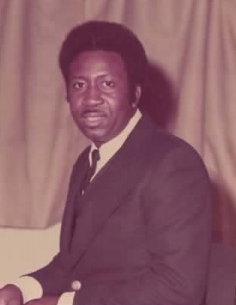 Mr. John Hightower