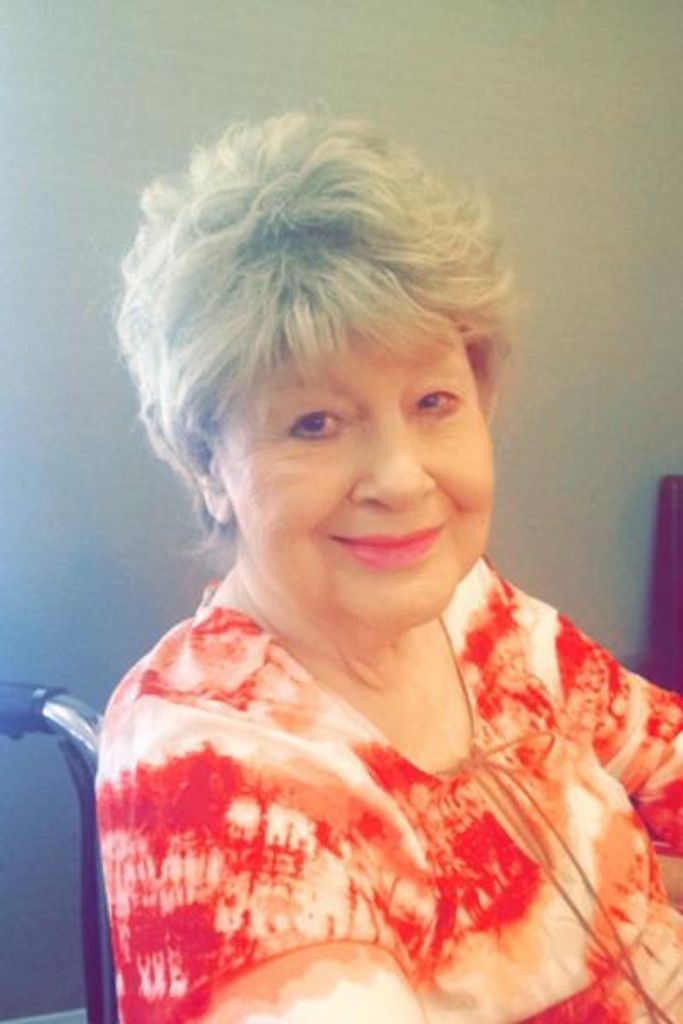 Doris Gail Rushing Profile Photo
