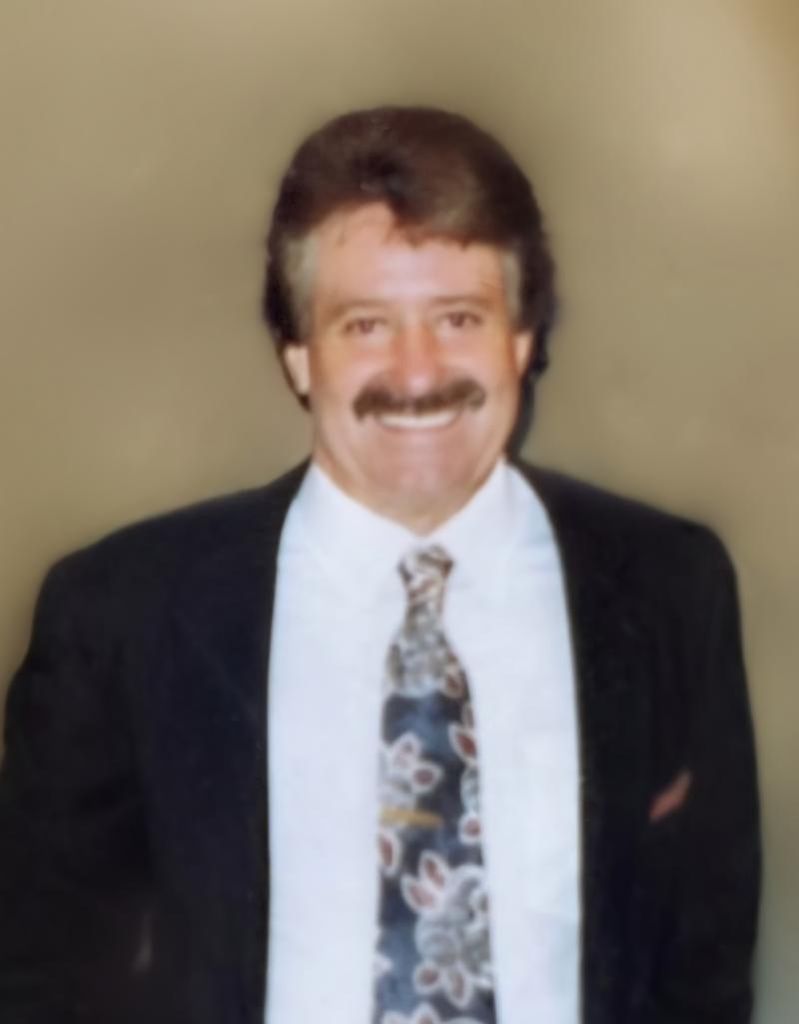 Benny Ray Knight, Sr. Profile Photo