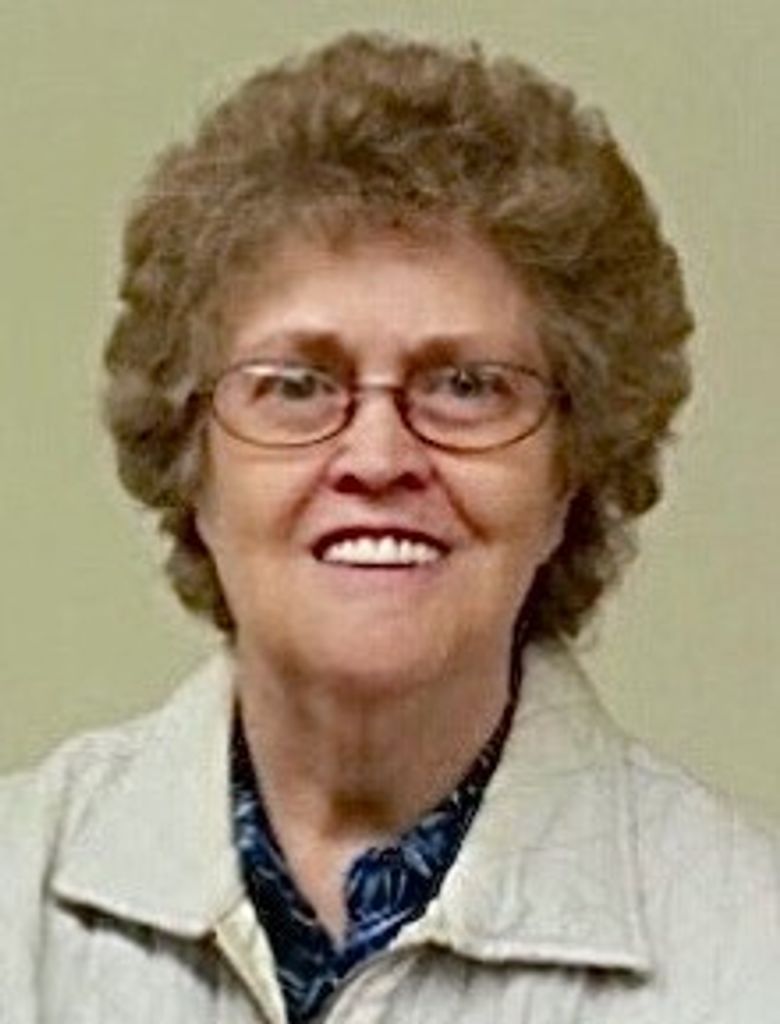 Carolyn Olivia Revis