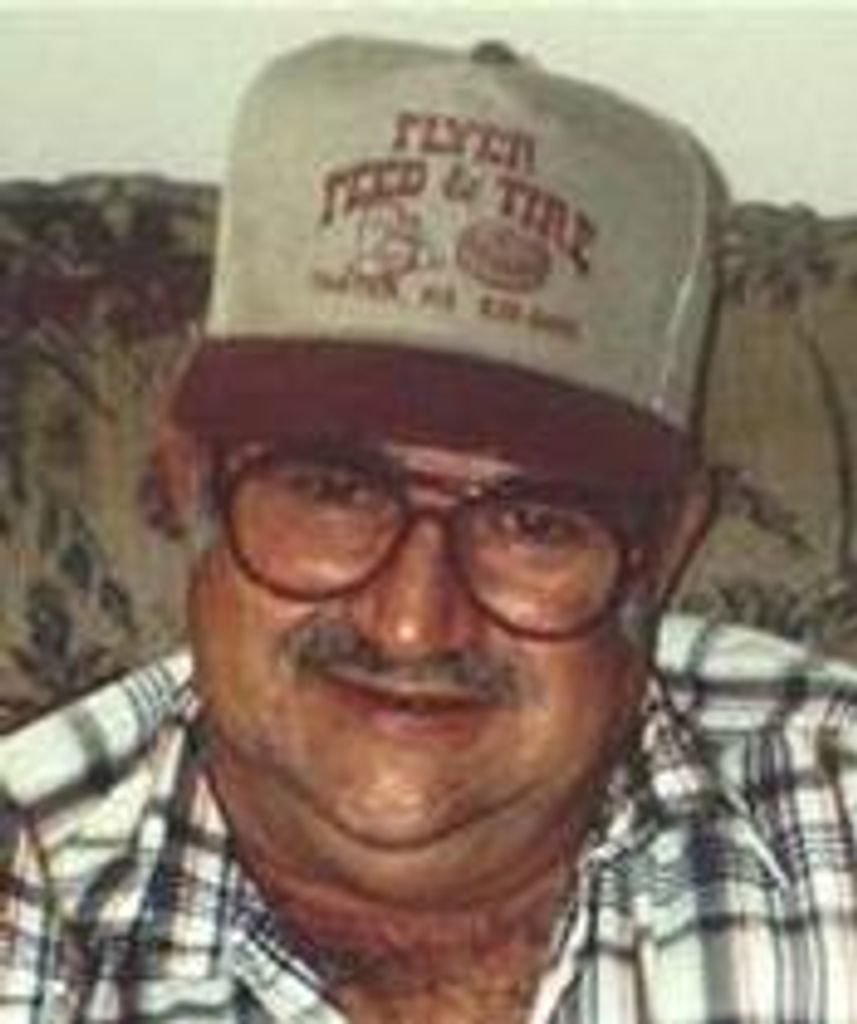 James G. "Jim" Merrill