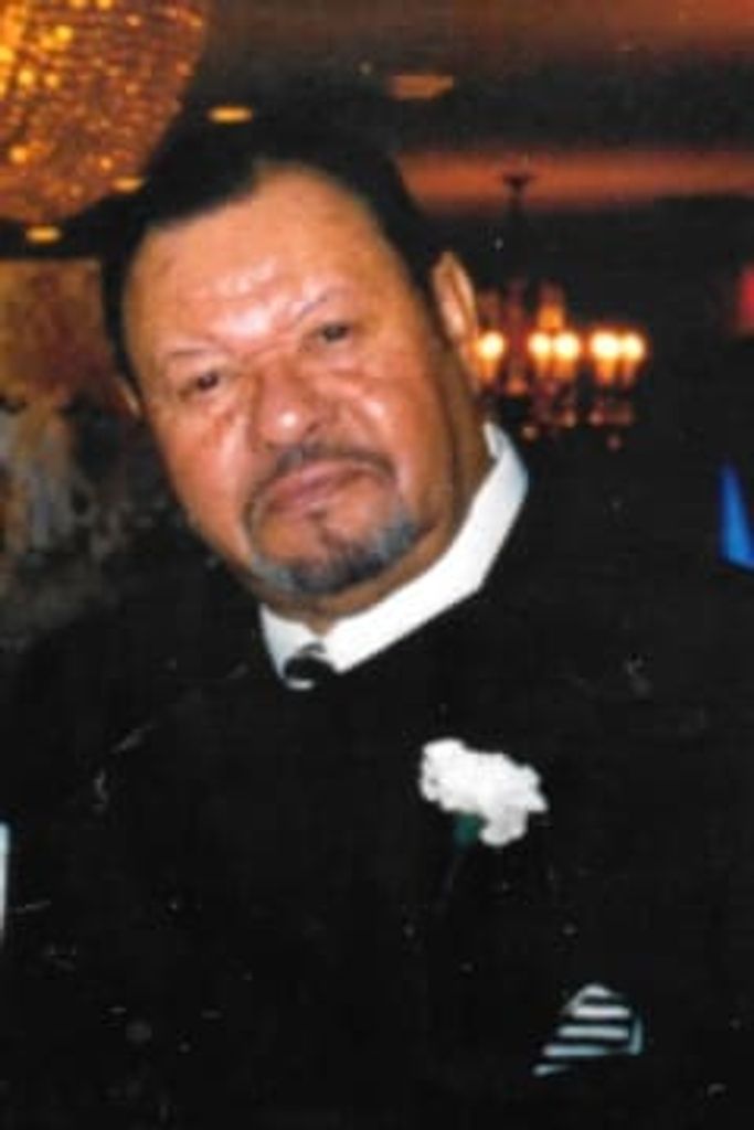 Samuel   Orr, Jr. Profile Photo