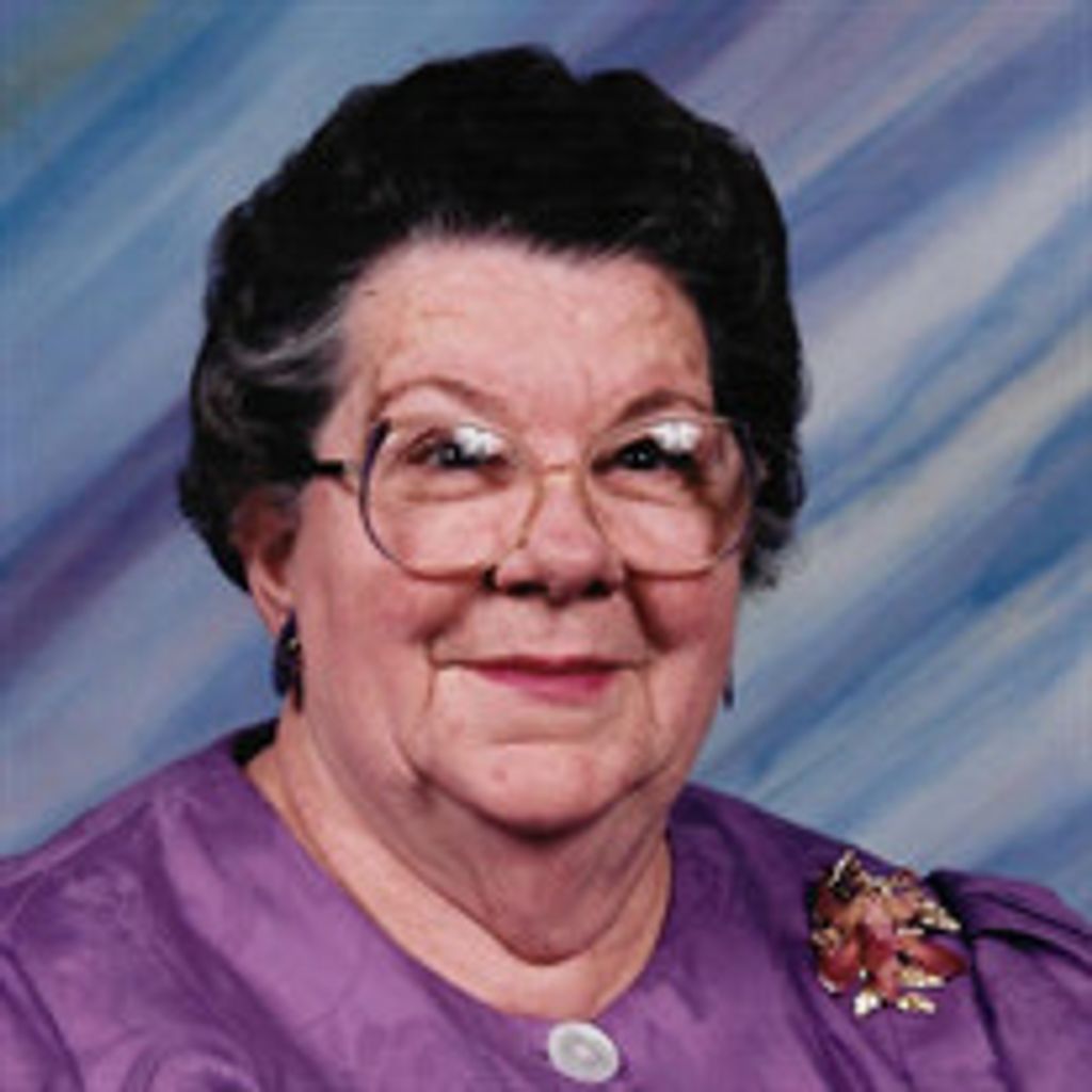 Mary  Emma Ring