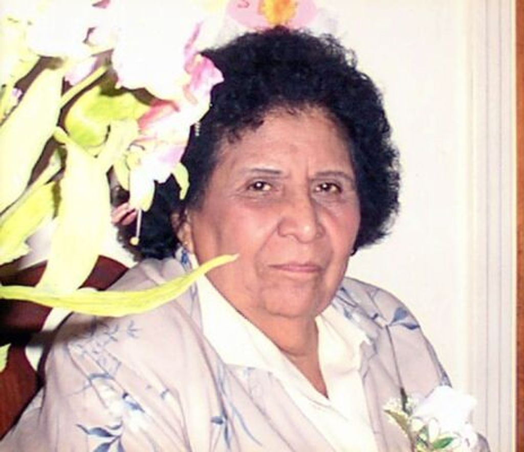 Rita Esparza Ramos