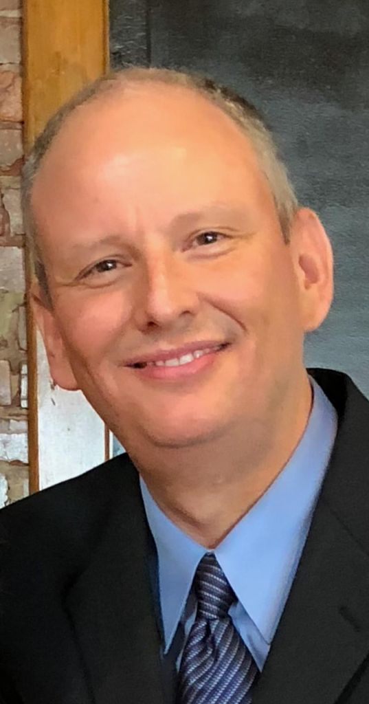 Gregory Ralph Carter Profile Photo