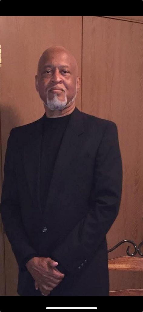 Carlton Vinson Reid Profile Photo