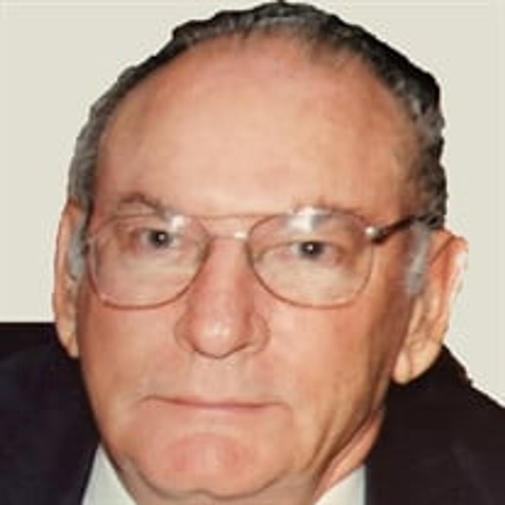 Jerry D. Pettipiece