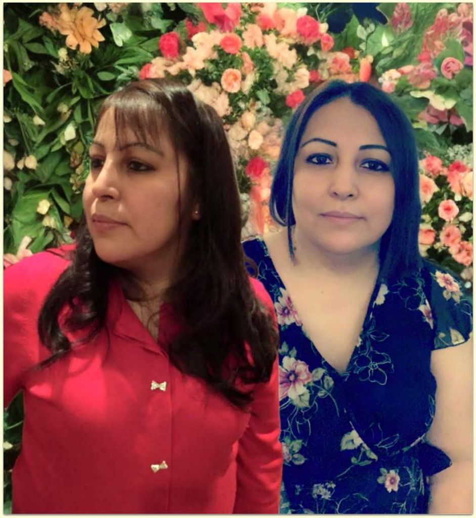 Elba Aguilar Profile Photo
