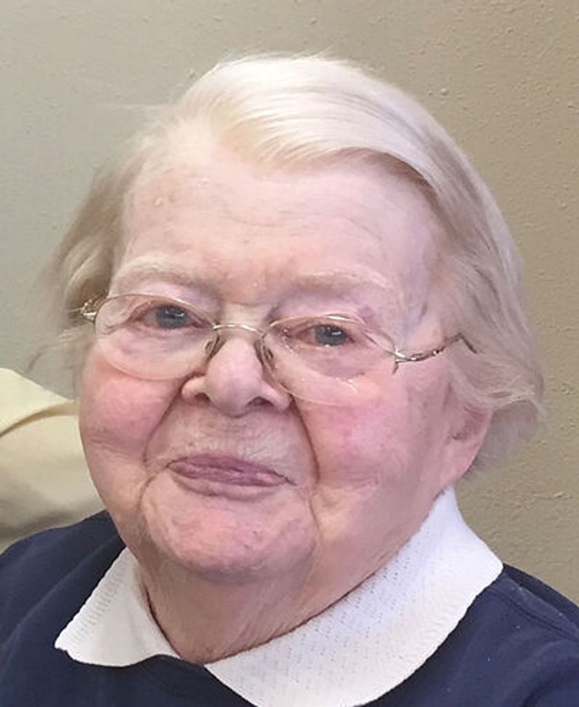 Bertha Hannu