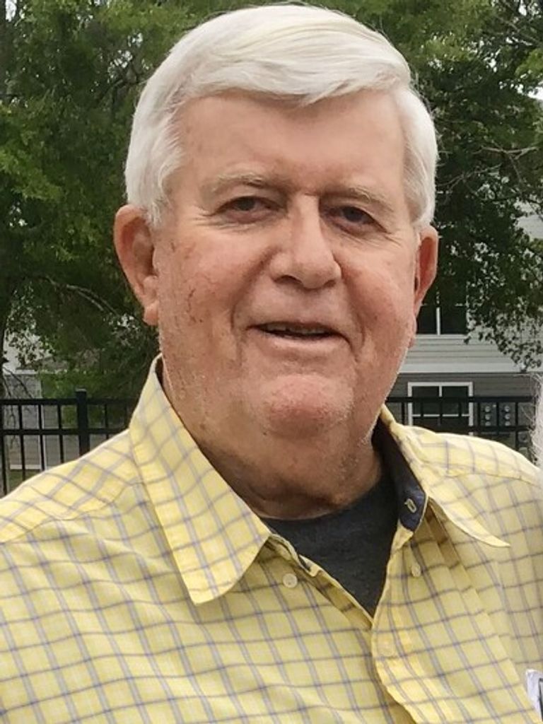 Lyndon Talmadge Millis Profile Photo