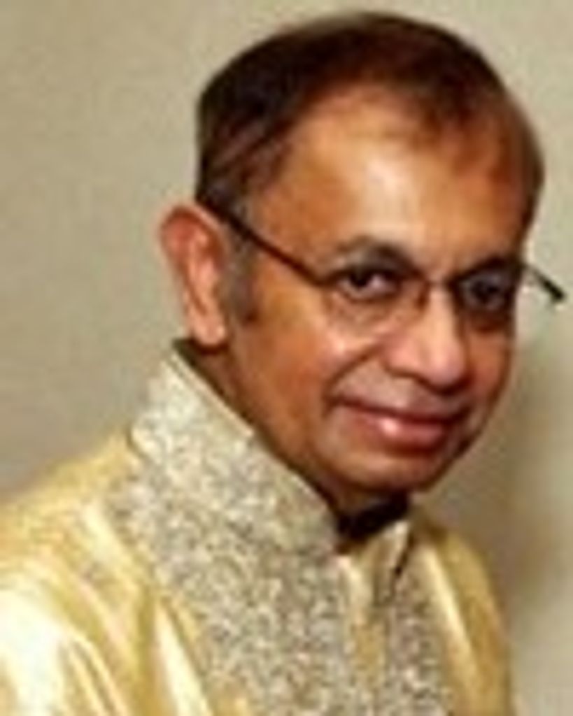 George Koshi Vargis Profile Photo