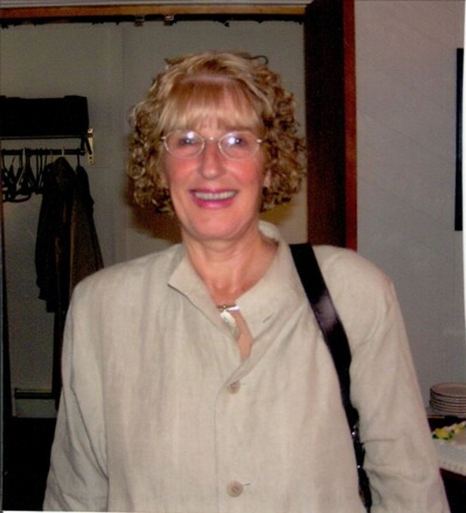 Jeannine Sirois Daigle