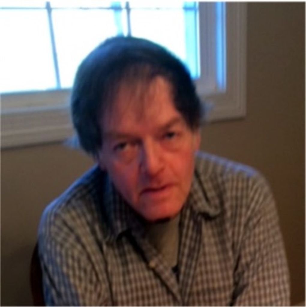 Herbert B. Mattingly, Ii