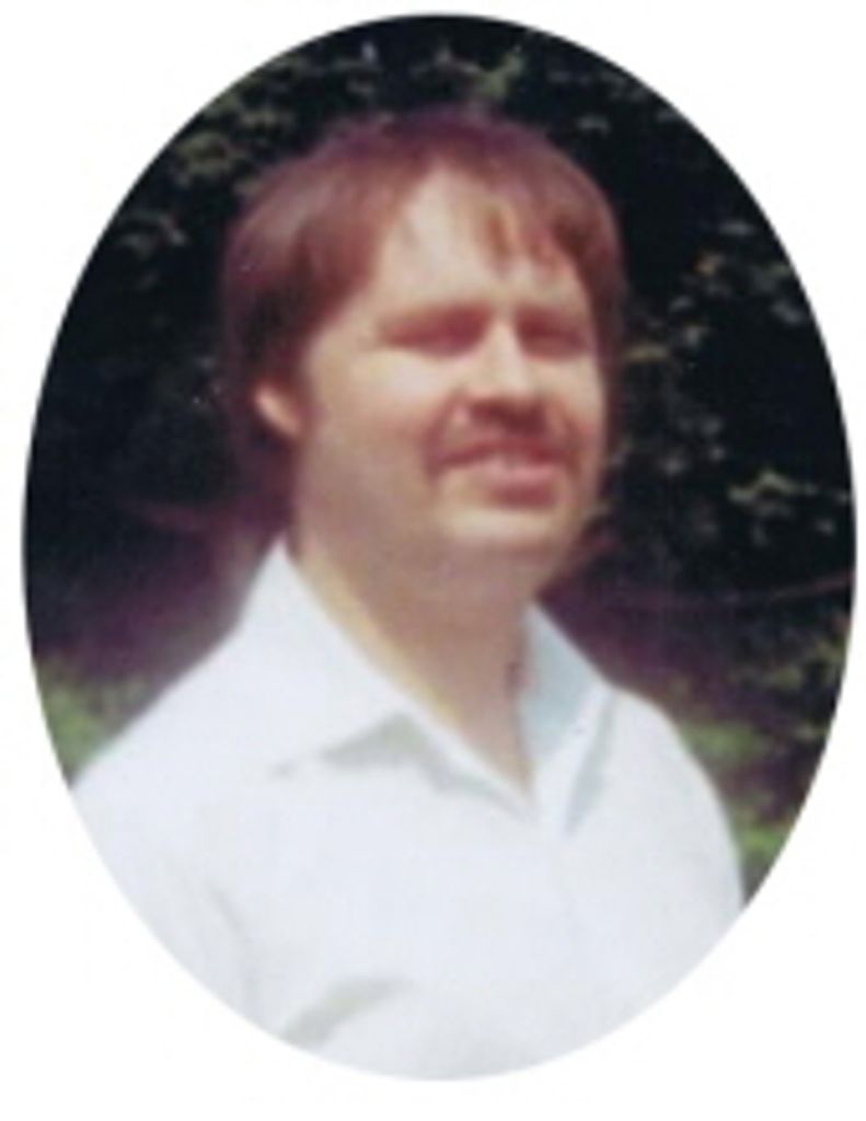 Gary  Wayne Quesinberry