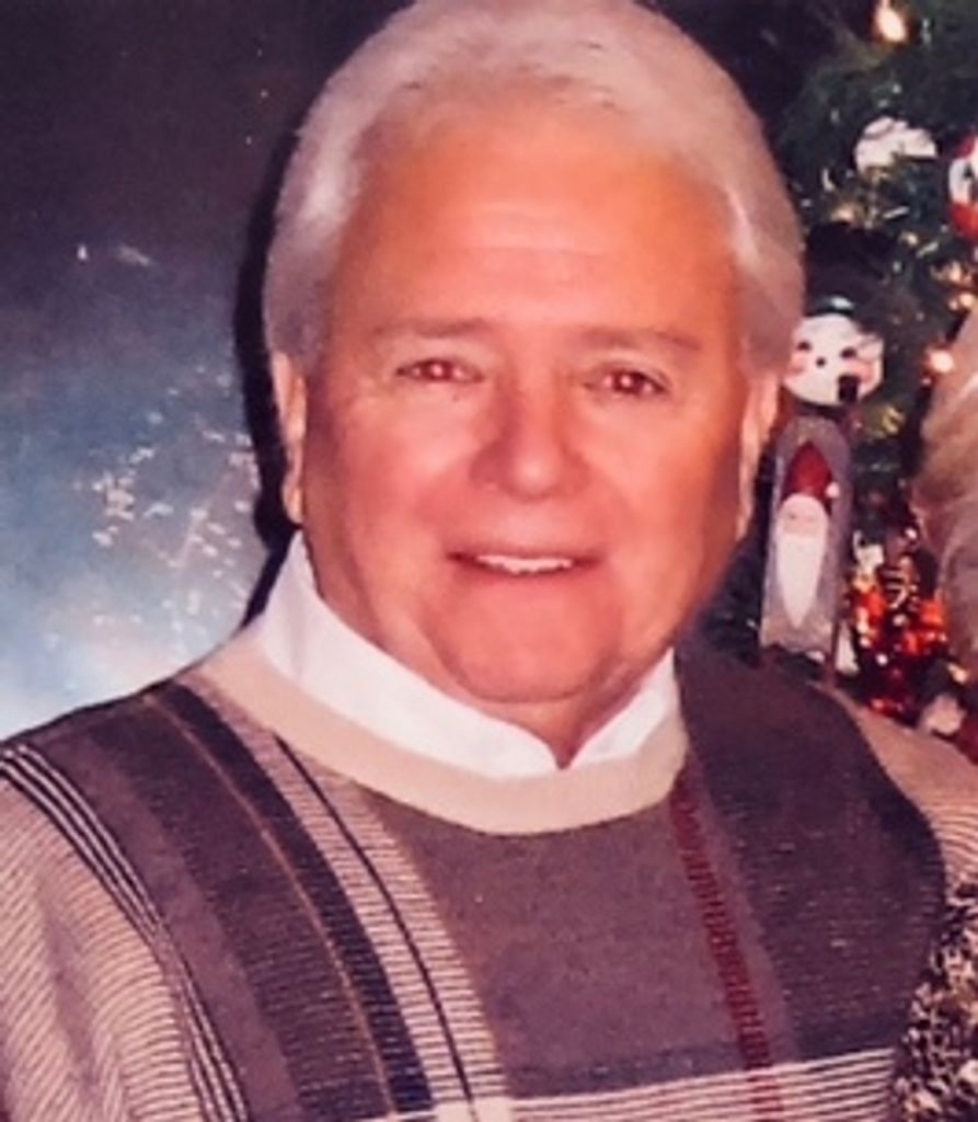 John  Annuzzi Sr