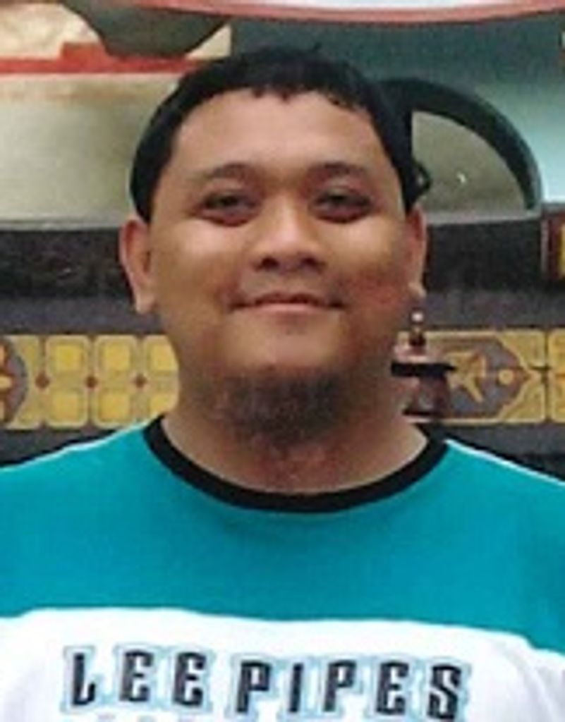 Luke Caridad Dy Quiangco