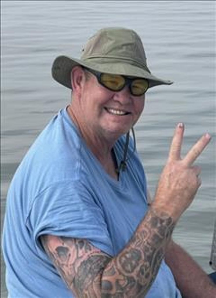 David L Stevenson Profile Photo