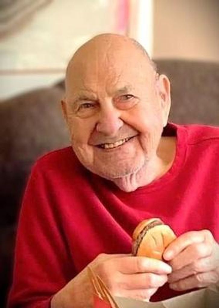 Jerome Richard Ullmer Profile Photo