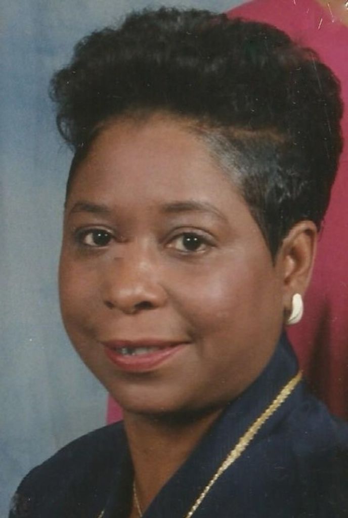 Diane (Johnson)  Mcgee