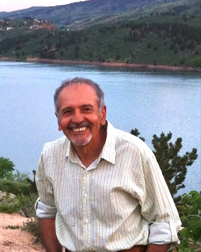 Jorge Luis Woo Kee Solano Profile Photo
