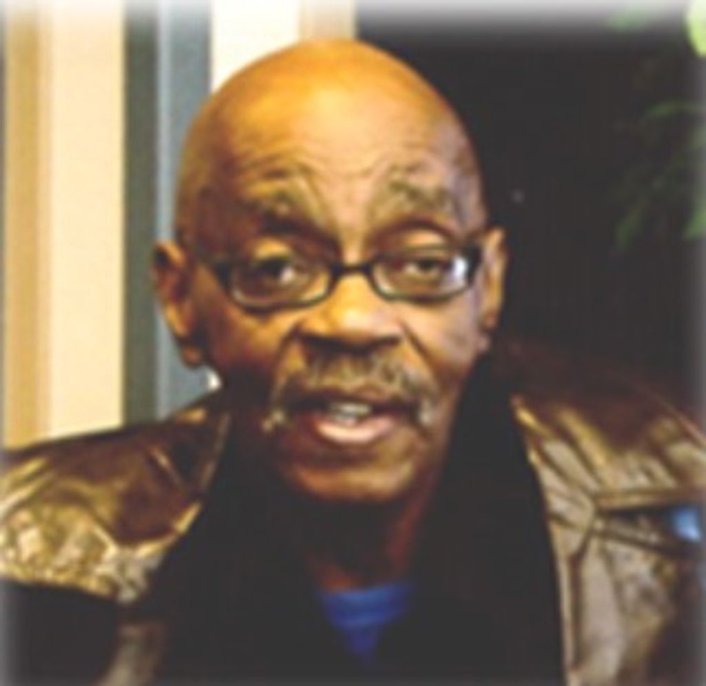 William Leon Frazier