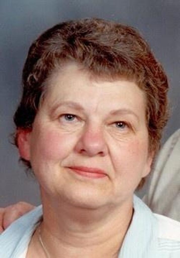 Zelma May Folger
