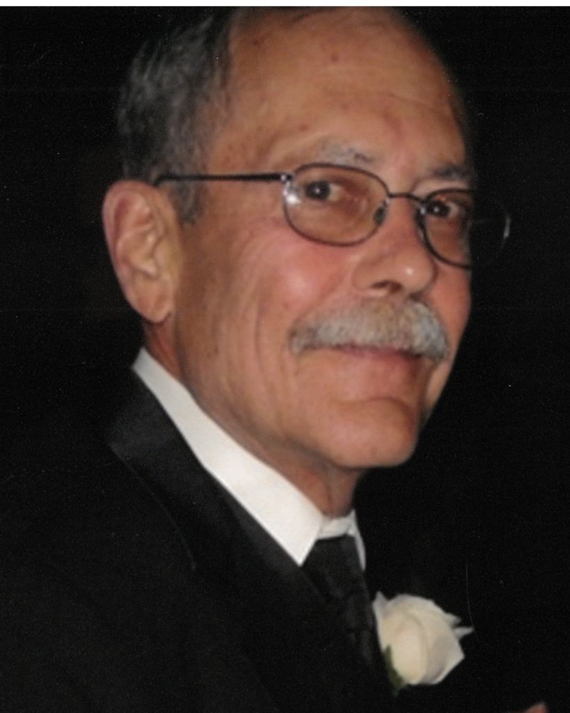 Edwin V. Ringer