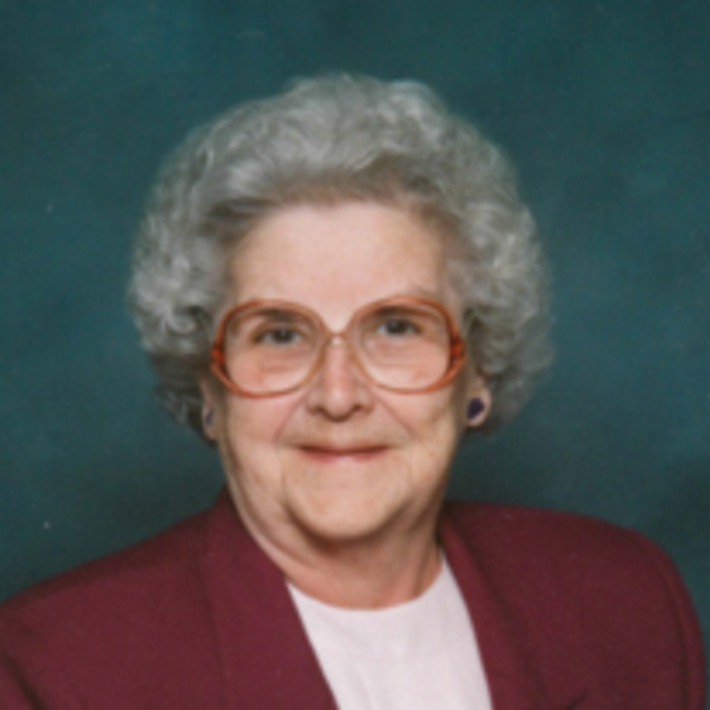 Mary K. Zook
