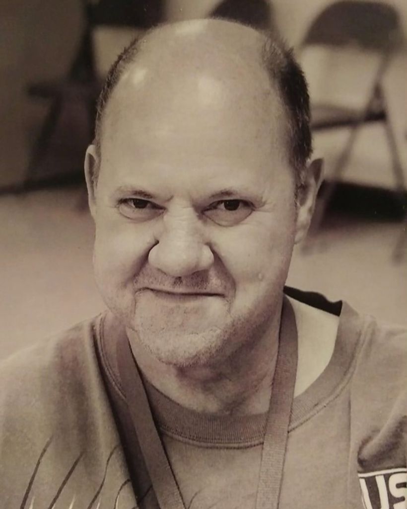 William Richard "Rickey" Geno Profile Photo