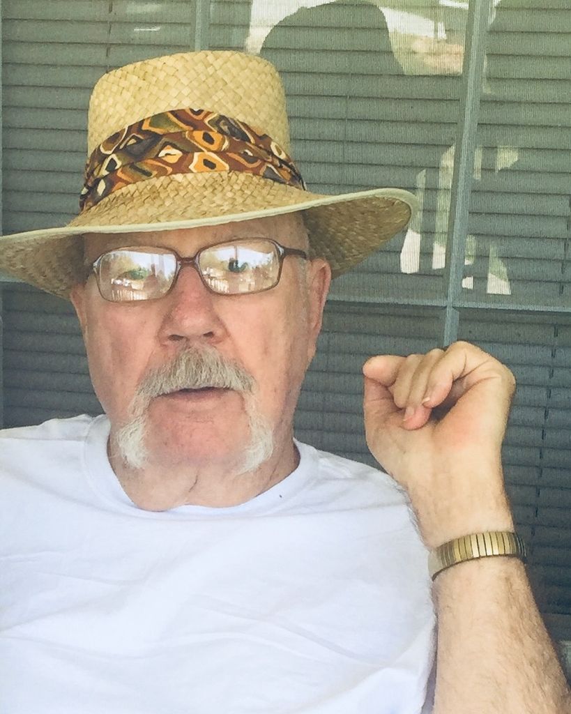 Charles Ray Jeffers Profile Photo
