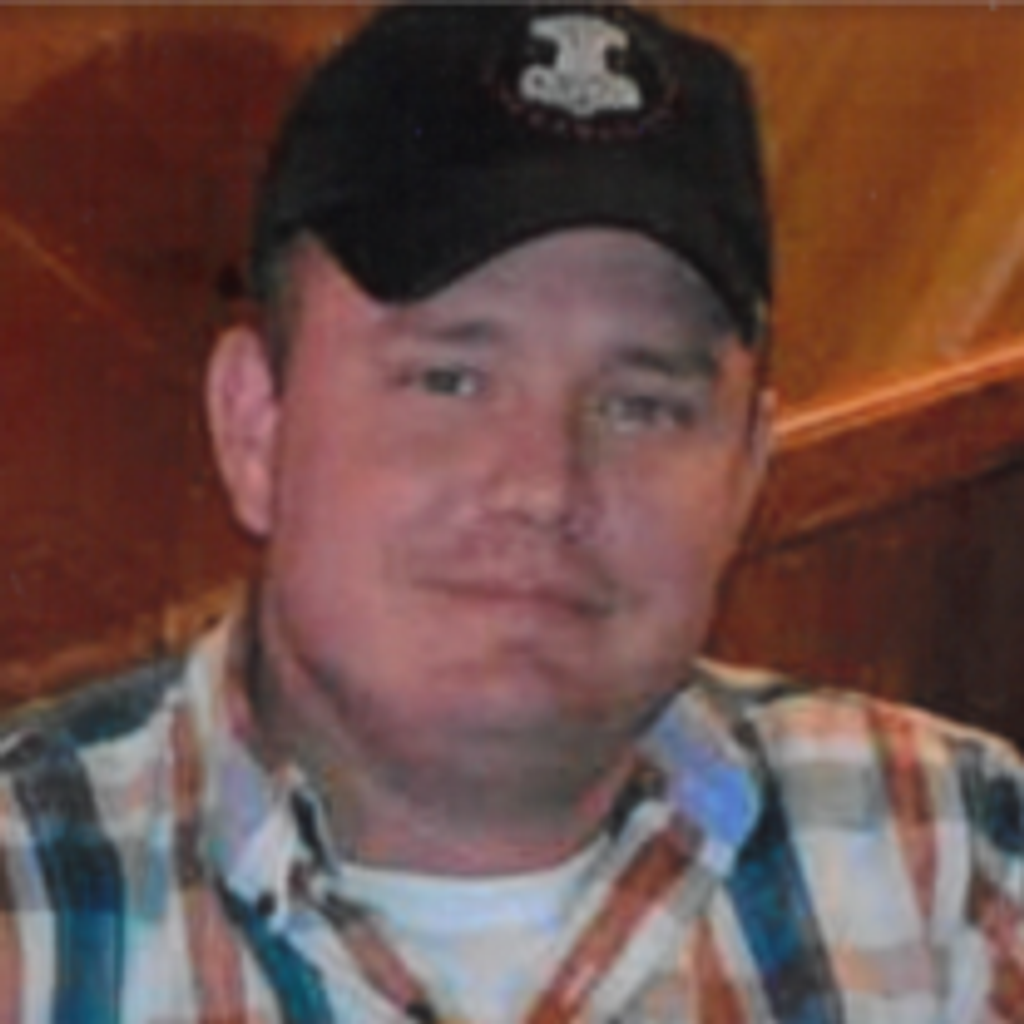 Darryl Allen Wright