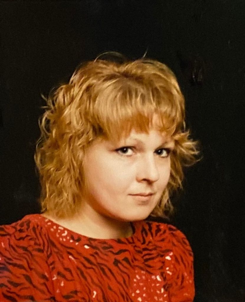 Ruth O'Meara