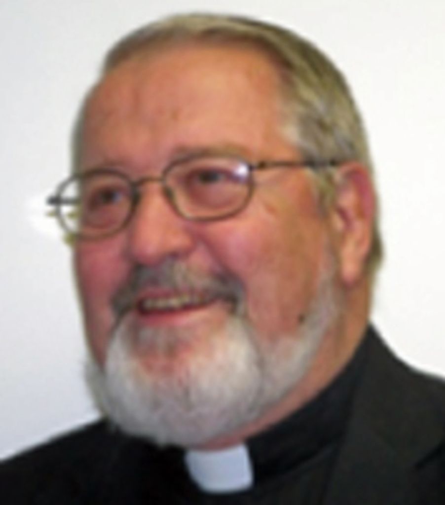Brother Mark L. Gallant, M.S. Profile Photo